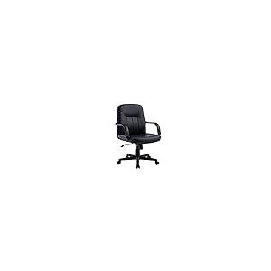 【並行輸入品】MFD LIVING Task Office Chair Mid Back Computer Chair， Swivel Ar_2