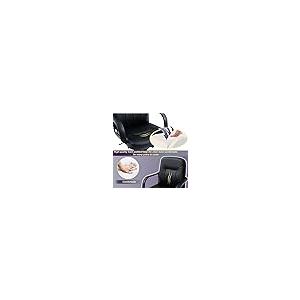【並行輸入品】MFD LIVING Task Office Chair Mid Back Computer Chair， Swivel Ar_4