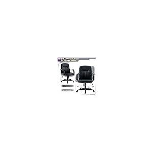 【並行輸入品】MFD LIVING Task Office Chair Mid Back Computer Chair， Swivel Ar_7