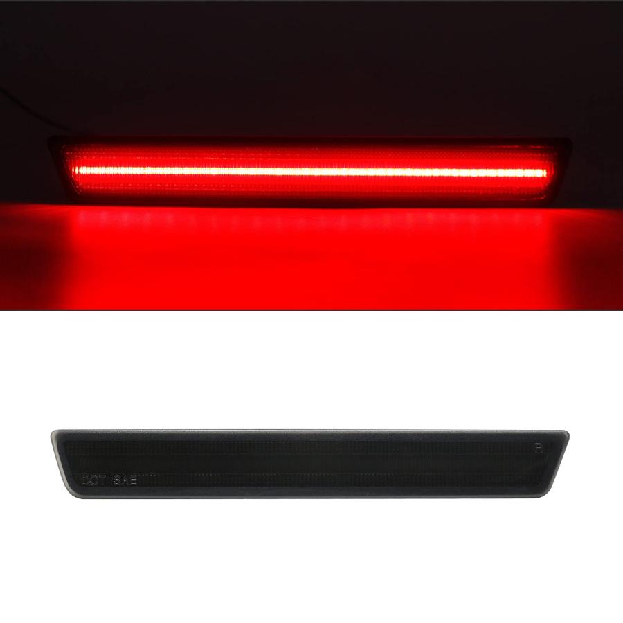 並行輸入品】Mynoway LED Side Marker Lamp Replacement for