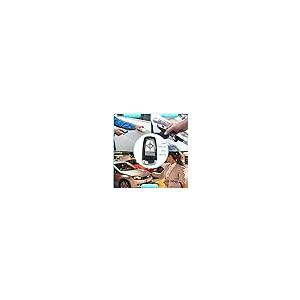 【並行輸入品】X AUTOHAUX 315MHz M3N A2C93142300 Replacement Smart Proximity Ke_8
