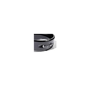 【並行輸入品】Passing Lamp Trim Rings 4.5 Inch Fog Lights Visor Bezel Compatib_8