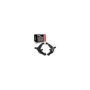 【並行輸入品】A Premium 2 x Front Lower Control Arm, with Ball Joint & Bushingの画像