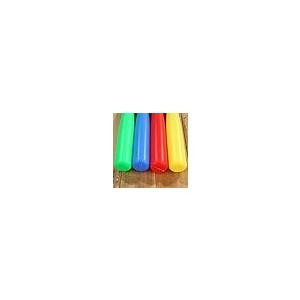 【並行輸入品】TOYANDONA 野球バット3点セット ボール3個付き プラスチックバット\u0026ボール 幼児野球セット 初心者向け 男の子/女の子への画像