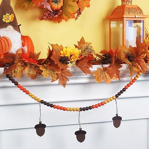 並行輸入品】DEWBIN 感謝祭デコレーション 自宅用 36インチ