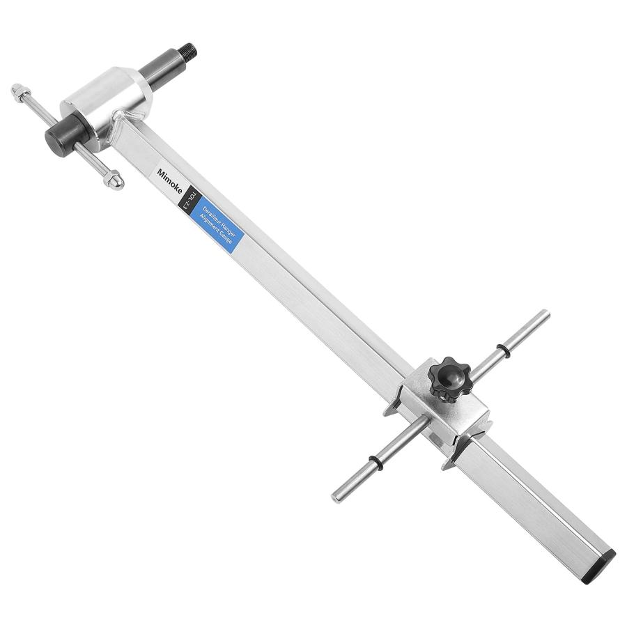 並行輸入品】自転車ディレイラーハンガー アライメントゲージツール