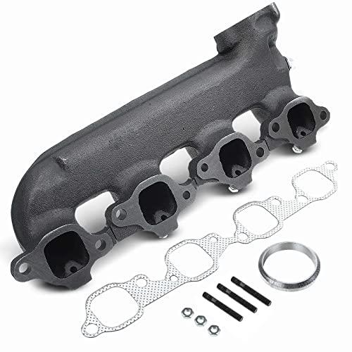 【並行輸入品】A Premium Left Engine Exhaust Manifold W/Gasket   8Cyl 7.4L   Coの画像