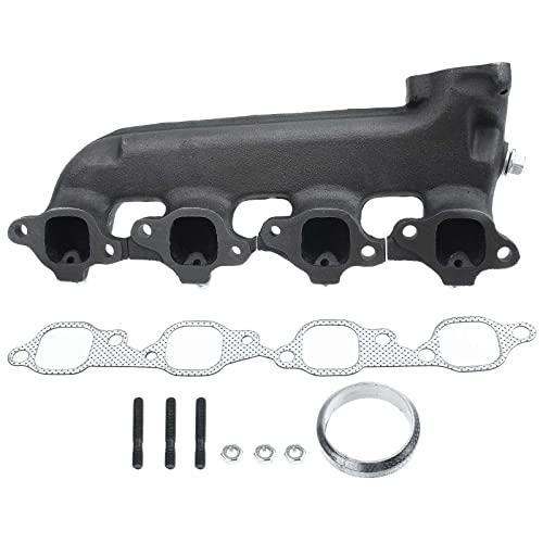 【並行輸入品】A Premium Left Engine Exhaust Manifold W/Gasket   8Cyl 7.4L   Coの画像