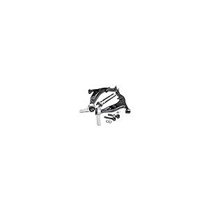 【並行輸入品】A Premium Set of 6, Front Lower Control Arm, Inner & Outer Tie Rの画像