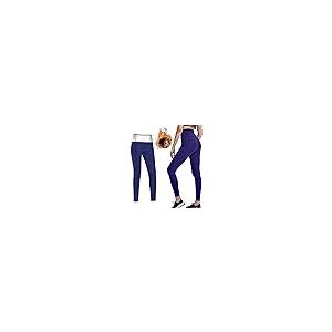 【並行輸入品】UMATE Womens Slimming Leggings Womens Slimming Sauna Pants， Spor