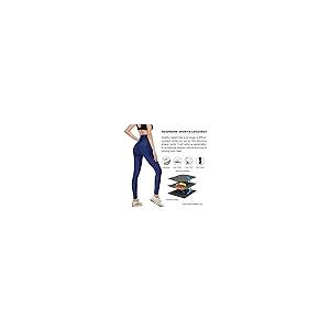 【並行輸入品】UMATE Womens Slimming Leggings Womens Slimming Sauna Pants， Spor