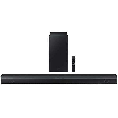 SAMSUNG HW B650/ZA 3.1 ch Soundbar with Dolby 5.1 DTS Virtual:X  並行輸入品｜import-tabaido｜04