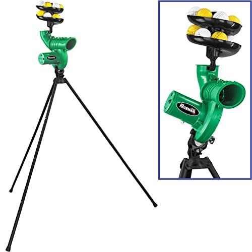 ピッチングマシン ニッシンエスピーエム 軟式用 ストレートマシン ピッチングマシン