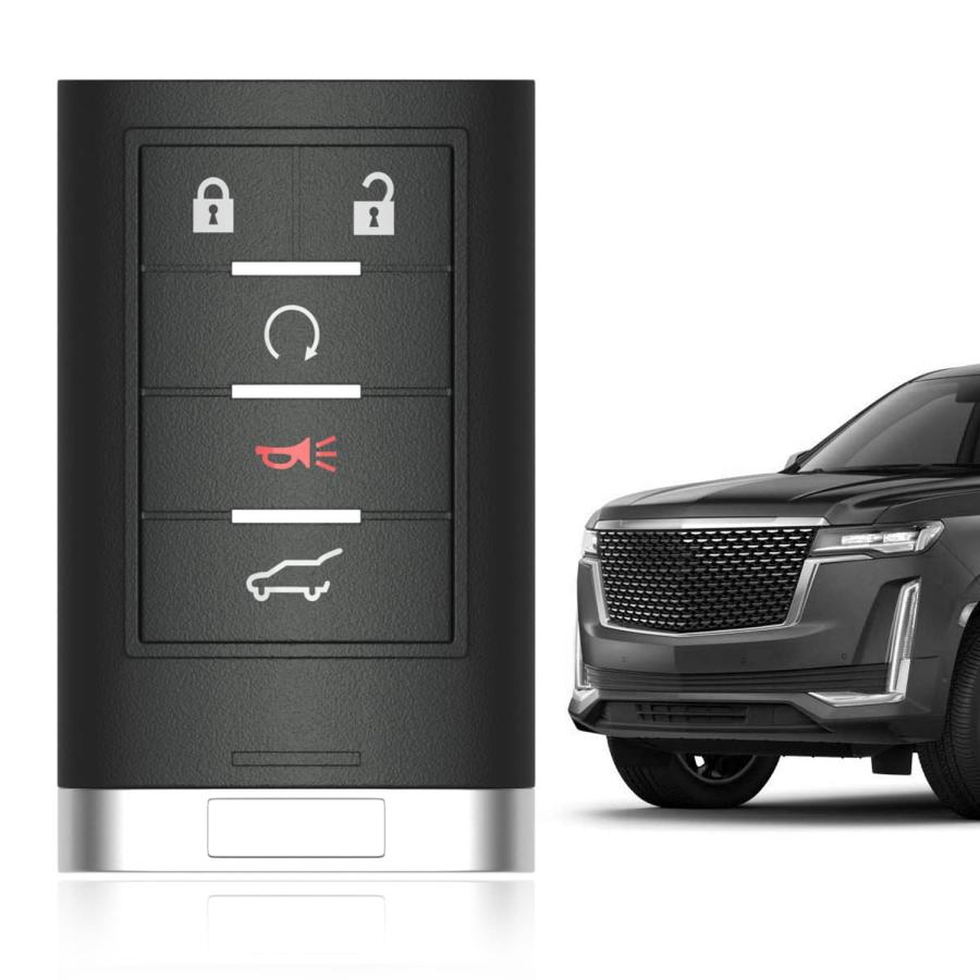 Cadillac キーレスエントリーリモコン 【公式通販】