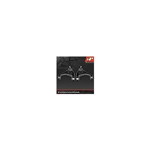 【並行輸入品】A Premium 2 x Front Lower Control Arm, with Ball Joint & Bushingの画像