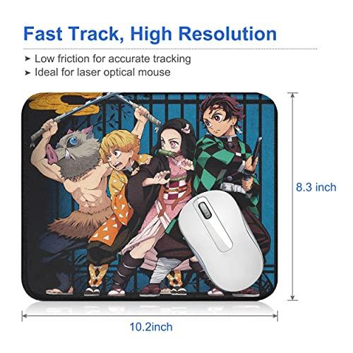 Mouse Pad Gaming Mousepad Small Medium Computer Cute Anime Chara 並行輸入品｜import-tabaido｜05