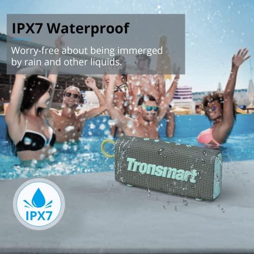 Tronsmart Portable Bluetooth Speaker, Trip Wireless Waterproof S 並行輸入品｜import-tabaido｜08