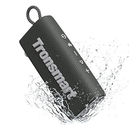 Tronsmart Portable Bluetooth Speaker, Trip Wireless Waterproof S 並行輸入品｜import-tabaido｜02