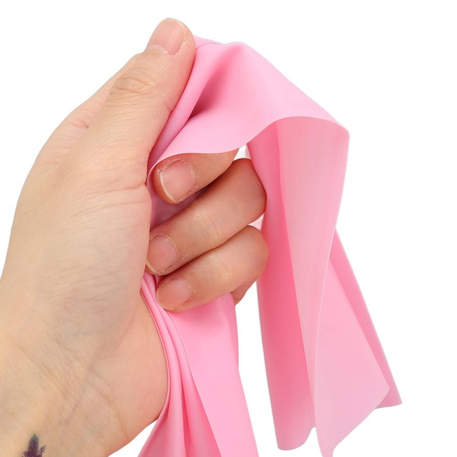 【並行輸入品】Exercise Bands,Portable Yoga Band Elastic Stretching Bands Fitneの画像
