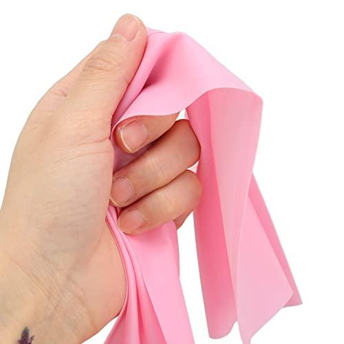 【並行輸入品】Exercise Bands,Portable Yoga Band Elastic Stretching Bands Fitneの画像
