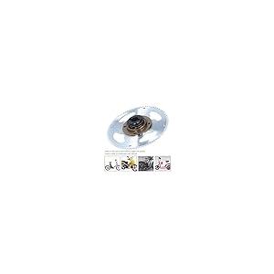 【並行輸入品】SPYMINNPOO 自転車歯クランクセットキット 25H 80歯 バイク フリーホイールチェーン ホイールアクセサリー Eバイク_8