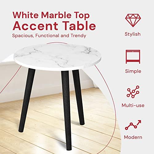 並行輸入品】Safdie Accent エンドサイドプラントテーブルデシェベット