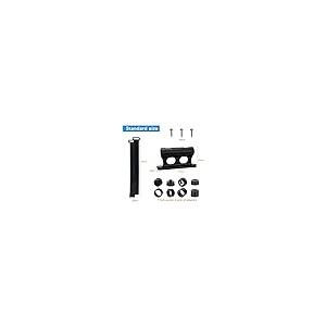 【並行輸入品】NANSIKE Aluminum Alloy Bicycle Front Fork, Versatile Bike Fork Mの画像