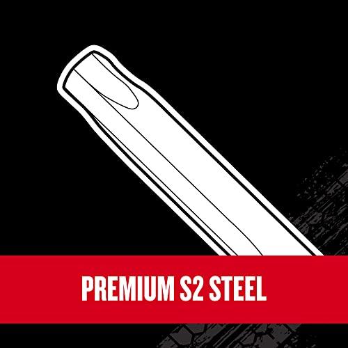 【並行輸入品】CRAFTSMAN Vシリーズ トルクスキーセット 7個 (CMHT26163V) Craftsman V SERIES Torx_7