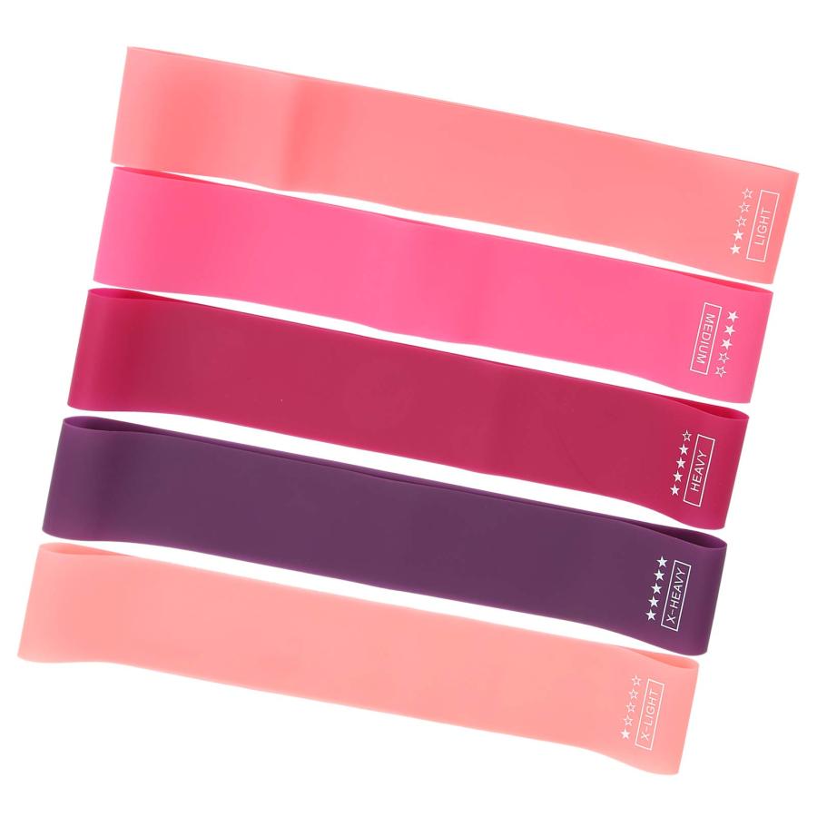 【並行輸入品】Yosoo Health Gear Resistance Bands, Fitness Bands, Strength Traiの画像