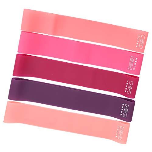 【並行輸入品】Yosoo Health Gear Resistance Bands, Fitness Bands, Strength Traiの画像