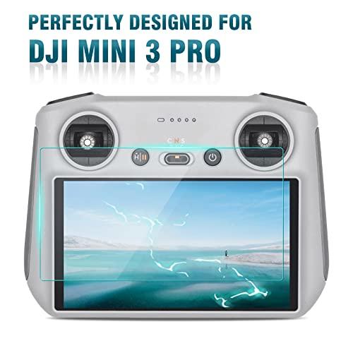 TiMOVO Screen Protector Compatible with DJI Mini 3 Pro RC Remote 並行輸入品｜import-tabaido｜05