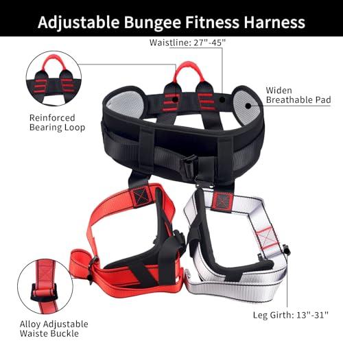 PRIOR 【並行輸入品】PRIOR FITNESS バンジーフィットネスセット ヨガ