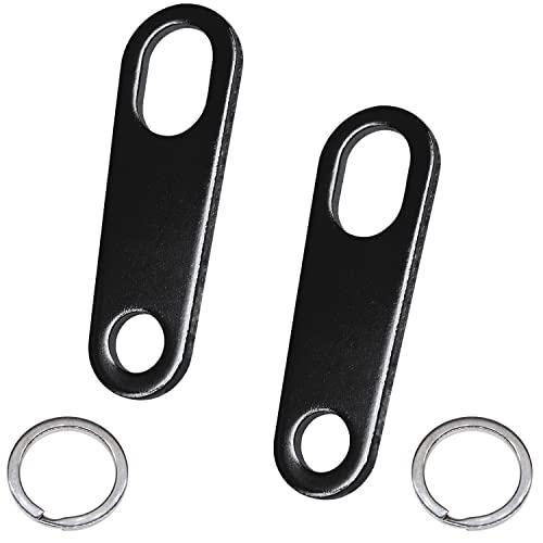 【並行輸入品】Motorcycle Bell Hangers Luck Riding Bell Hangers with 2 Pieces S_1