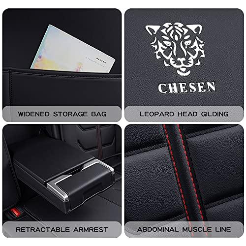 【並行輸入品】Zilituer Car Seat Covers for Jeep Wrangler 2005 2023,PU Leather_7