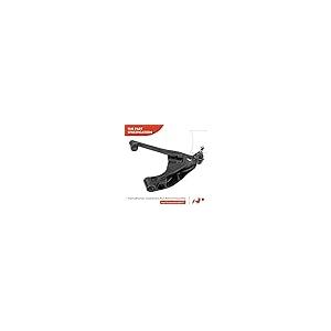 【並行輸入品】A Premium Set of 4, Front Lower Control Arm, Outer Tie Rod End,の画像