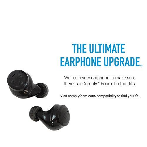 Comply TW 400 C TrueGrip Pro Earbud Tips for JLAB, Bowers & Wilk 並行輸入品｜import-tabaido｜05