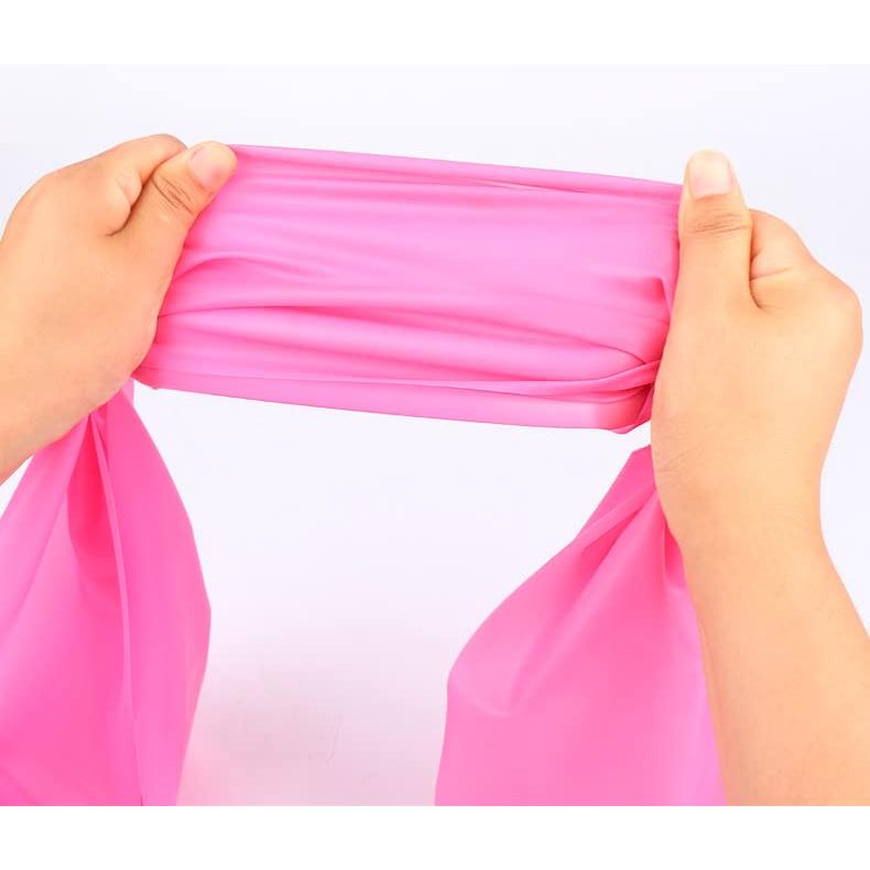 【並行輸入品】Tuklye 2M Resistance Bands Elastic Exercise Bands for Recovery,の画像