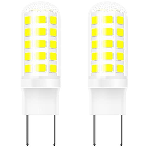 G8 Led Bulb Dimmable Under Microwave Light Bulb 50W Halogen Repl 並行輸入品｜import-tabaido｜02