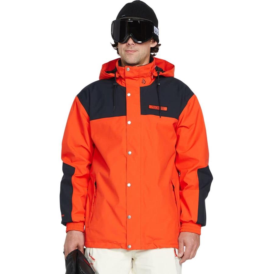 22-23 VOLCOM LONGO GORE-TEX   Mサイズ VOLCOM ボルコム LONGO-GORE-TEX 22-23 Mサイズ