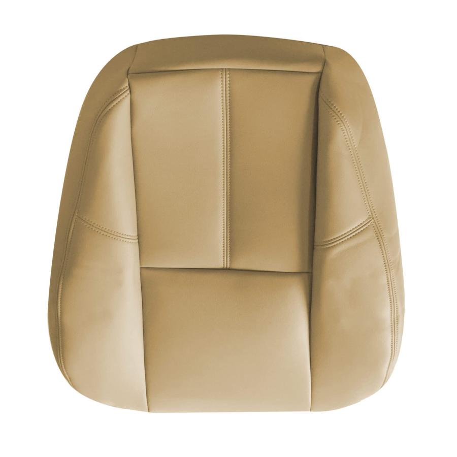 マツリ@即購入OK Priprilod タンレザー 運転席側トップ リーンバック シボレー