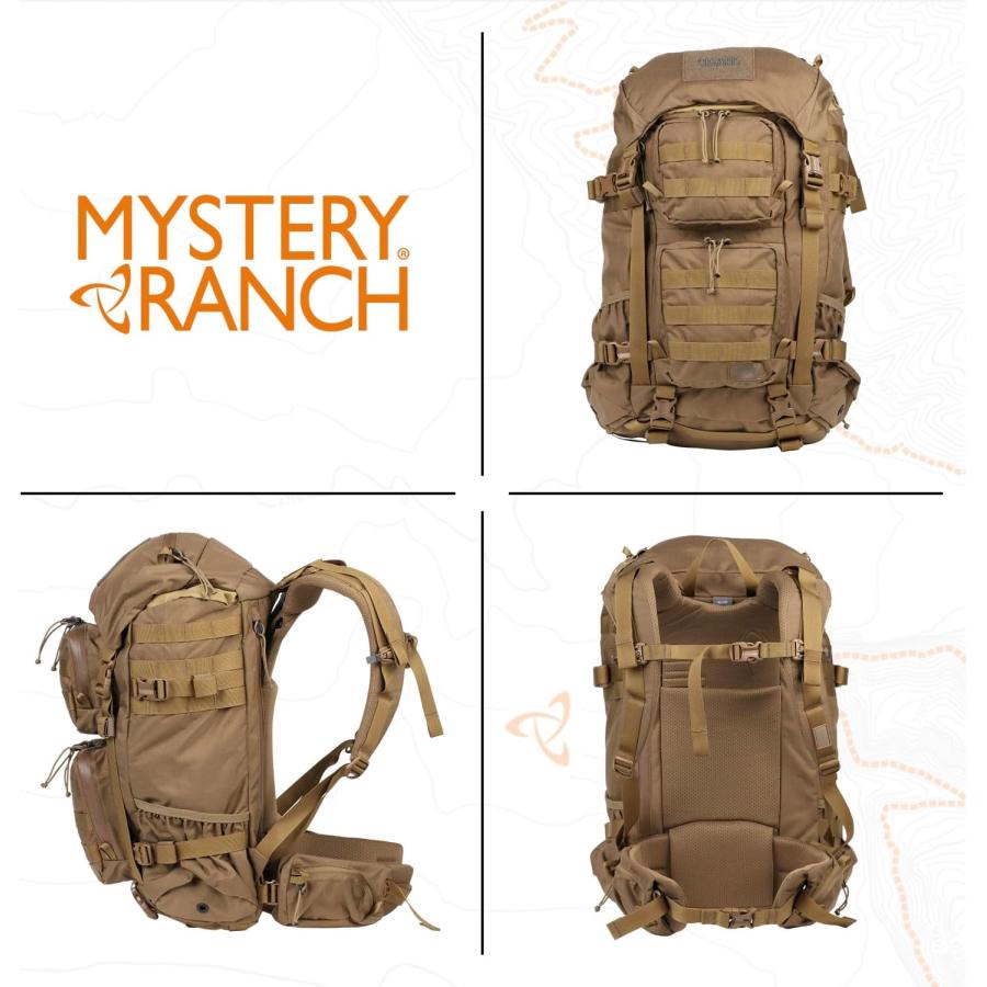 MYSTERYRANCH ミステリーランチBLITZ35 ブリッツ35 コヨーテ よろずやマルシェ本店 | MYSTERY RANCH ミステリーランチ BLITZ