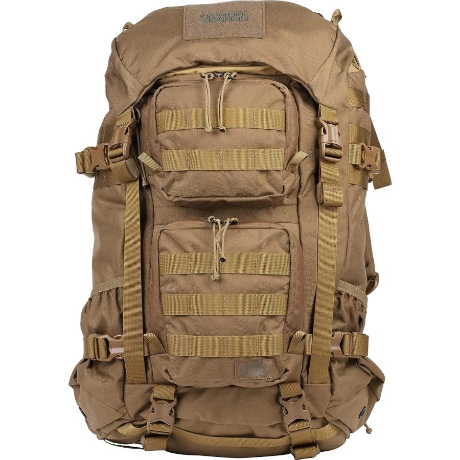 並行輸入品】[ミステリーランチ] ブリッツ 35 コヨーテ L/XL