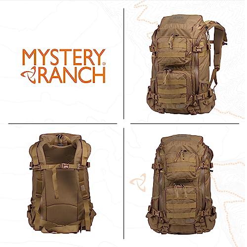 【並行輸入品】[ミステリーランチ] ブリッツ 30 コヨーテ S/M 19761510017003 Mystery Ranch Blitz 30の画像