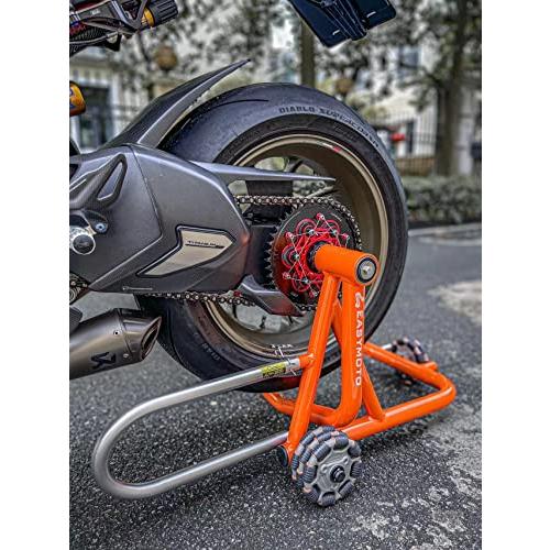 ドゥカティフロントスタンド JT-113DRD DUCATI専用フロントスタンド JT-113DRD 1台 J-TRIP