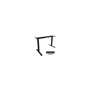 【並行輸入品】スタンディングデスクフレーム ESpefy Dual Motor Standing Desk Frame  Heavy Duty_2