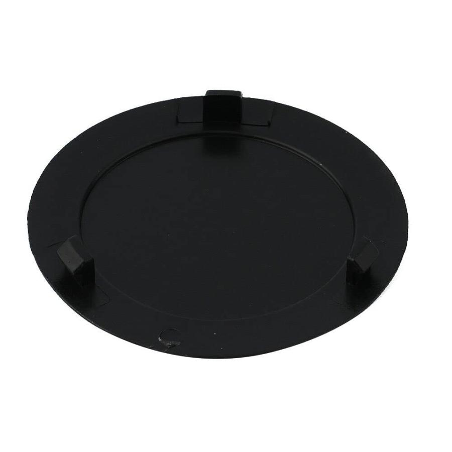 【並行輸入品】リアバンパーステップパッド 牽引ボールプラグ トレーラーヒッチカバー ダッジ・ラム 68495076AA 55077311AB対応 | ブランド登録なし