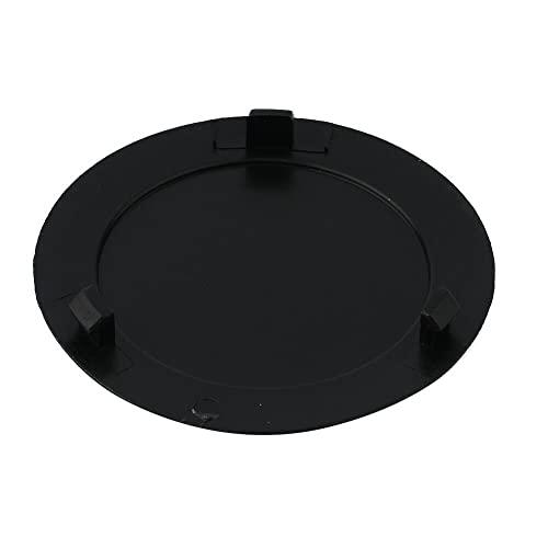 【並行輸入品】リアバンパーステップパッド 牽引ボールプラグ トレーラーヒッチカバー ダッジ・ラム 68495076AA 55077311AB対応 | ブランド登録なし | 01