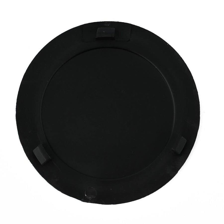 【並行輸入品】リアバンパーステップパッド 牽引ボールプラグ トレーラーヒッチカバー ダッジ・ラム 68495076AA 55077311AB対応 | ブランド登録なし | 06