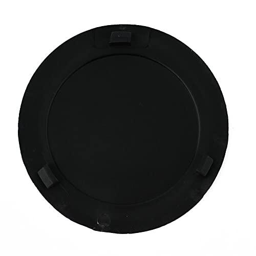 【並行輸入品】リアバンパーステップパッド 牽引ボールプラグ トレーラーヒッチカバー ダッジ・ラム 68495076AA 55077311AB対応 | ブランド登録なし | 07