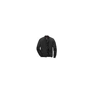 【並行輸入品】TBMPOY Men's Winter Quilted Bomber Jackets for Men Windproof Winの画像